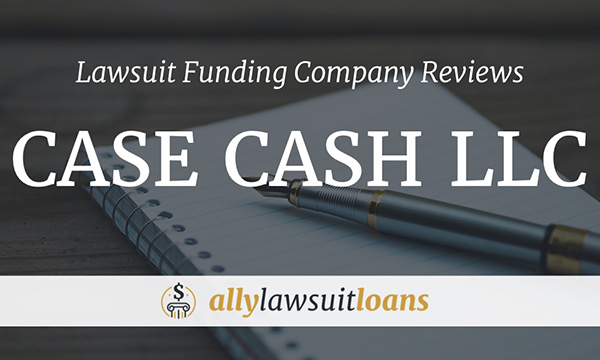 Case Cash Funding