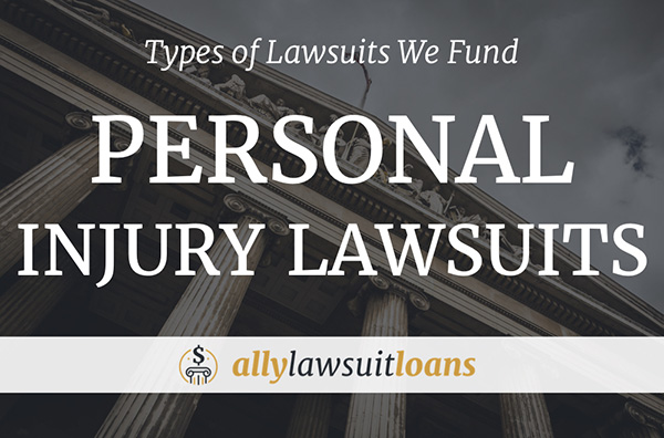 personal injury loans