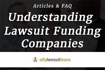 lawsuit funding companies