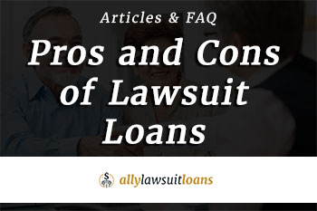 lawsuit loans