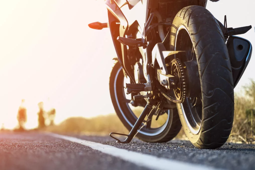 Motorcycle Accident Settlement Lawsuit Loans