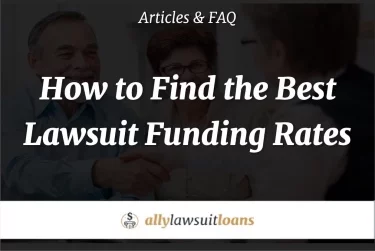 lawsuit-funding-rates