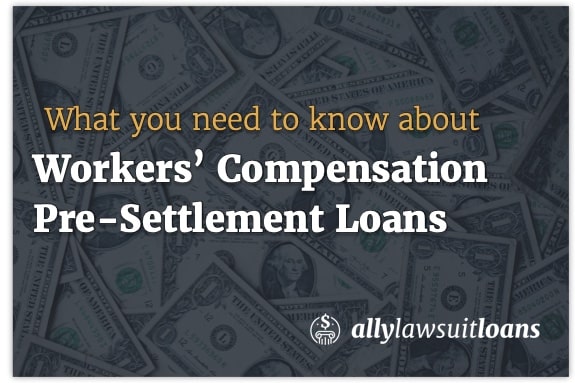 Workers comp loans