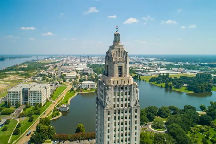 louisiana lawsuit loans
