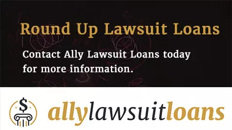 Roundup Lawsuit Loans