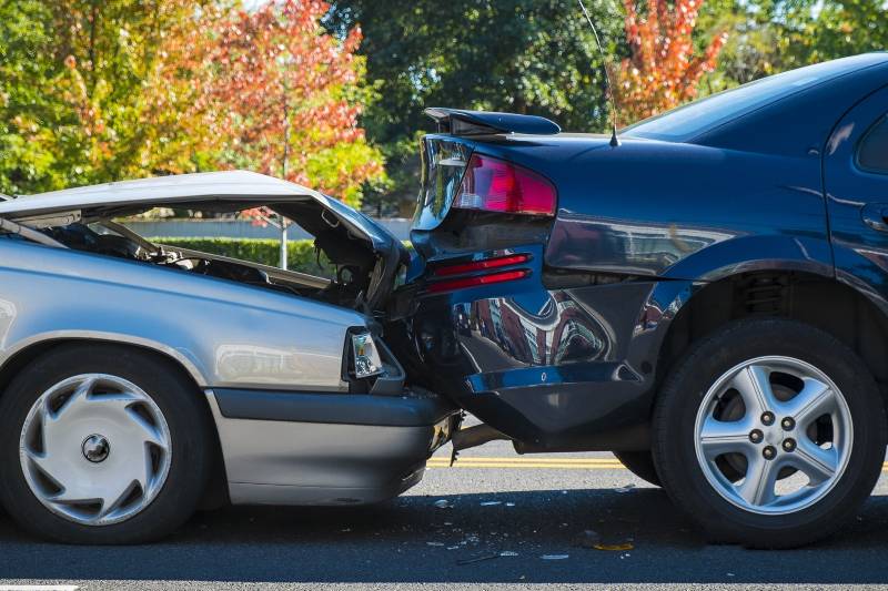 car accident passenger lawsuit loan