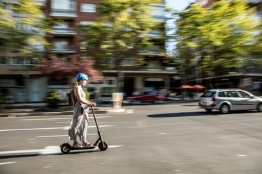 scooter laws