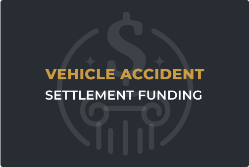 Car Accident Loans - Get a Settlement Advance in 24 Hours