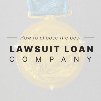 best lawsuit loan companies 2022