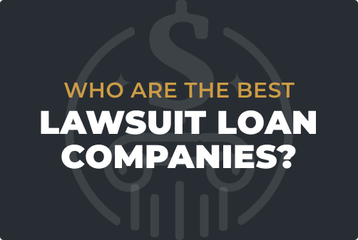 best lawsuit loan companies
