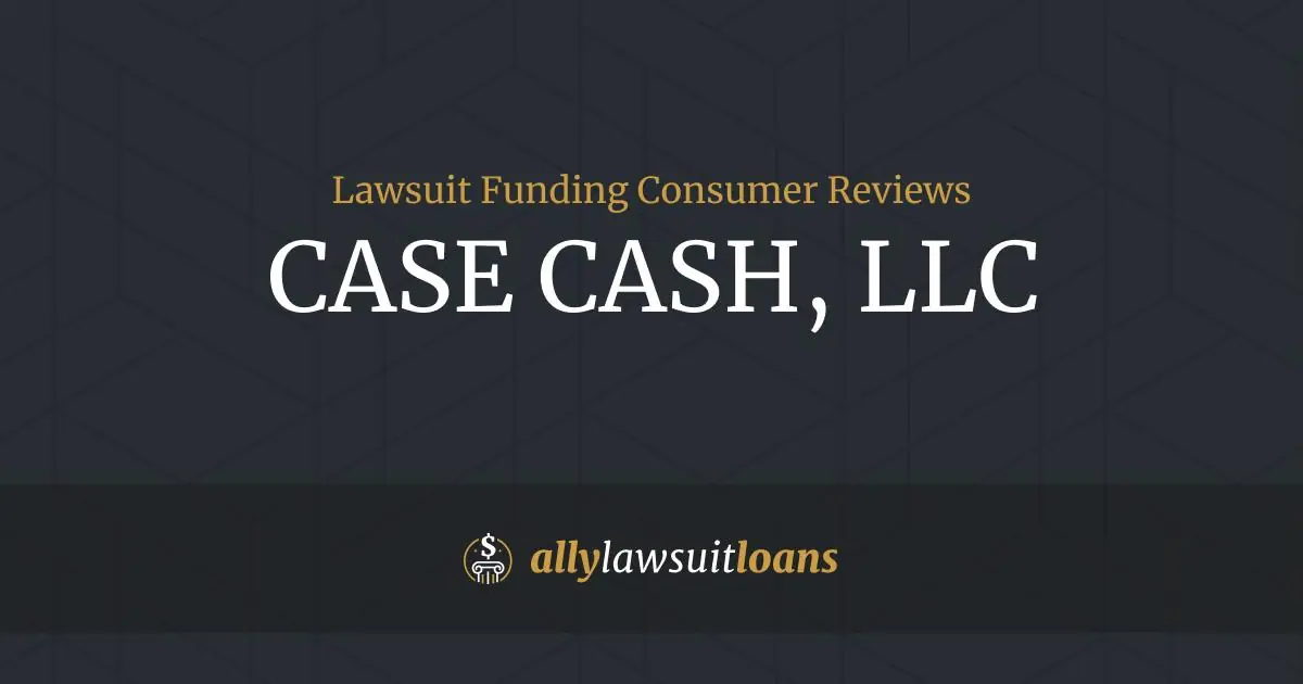 case cash