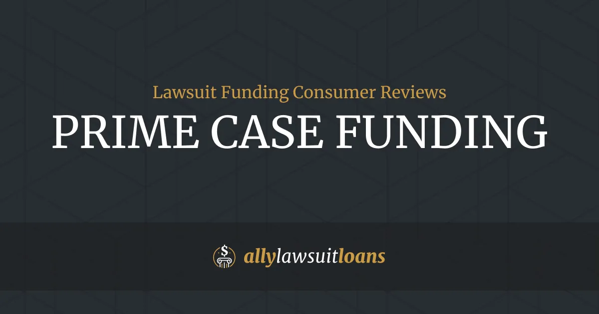 prime case funding